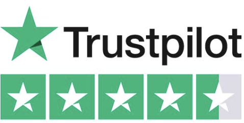 Trustpilot reviews
